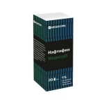 Нафтифин Медисорб, раствор для наружного применения 1% 20 мл 1 шт флаконы