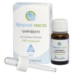 Масло эфирное, Erboristeria Magentina (Эрбористериа Маджентина) 10 мл Грейпфрут