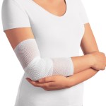 Бинт эластичный трубчатый, Польза р. 4 0902 2 м