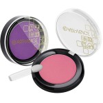 Тени для век, Арт-Визаж арт. 118 компактные Шарм