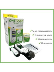 Глюкометр