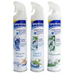 Освежитель воздуха, Symphony (Симфония) 300 мл свежесть океана