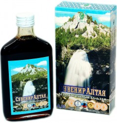 Бальзам