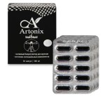 Биорегулятор для мужчин, Artonix (Артоникс) капсулы 500 мг 30 шт ВалулаВ нативный