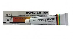 Тромбогель