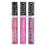 Жидкая губная помада, El Corazon (Эль Коразон) 6 мл арт. 407 Фейри Тэл