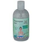 Мицеллярная вода, Mirrolla (Мирролла) 300 мл штучка та еще омолаживающая