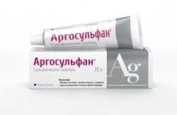 Аргосульфан