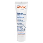 Бальзам, Atopic (Атопик) 100 мл для ежедневного ухода