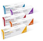 Бэмфола, раствор для подкожного введения 22 мкг/0.5 мл, 0.5 мл 1 шт шприц-ручка в комплекте с иглой - 1 шт