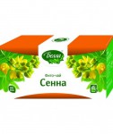Фито-чай, Белла фильтр-пакет 1.5 г 20 шт Сенна