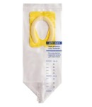 Мочеприемник педиатрический, Apexmed (Апексмед) 100 мл 3 шт для мальчиков