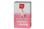 Мульти-табс Перинатал, таблетки покрытые оболочкой 60 шт