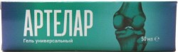 Гель