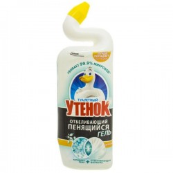 Гель