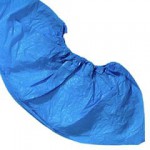 Бахилы полиэтиленовые, 1 шт текстурированные 2.5 г пара