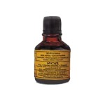 Йод, раствор для наружного применения (спиртовой) 5% 10 мл 1 шт флаконы