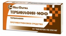Тербинафин-МФФ