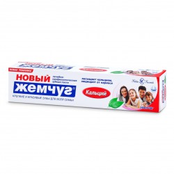 Зубная паста