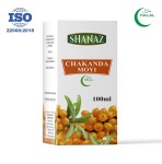 Масло облепиховое, Shanaz (Шаназ) 100 мл 1 шт