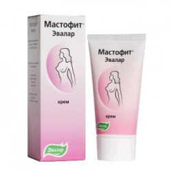 Мастофит