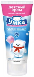 Крем детский