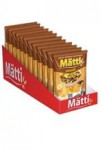 Мюсли, Matti (Матти) 50 г 12 шт банан шоколад дой-пак