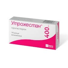 Утрожестан