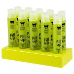 Филлер для волос, Holly Polly (Холли Полли) 13 мл 10 шт с экстрактом кактуса и алоэ шоубокс