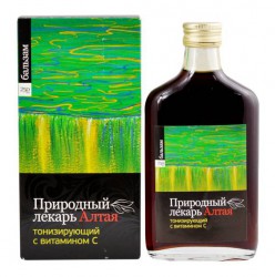Бальзам