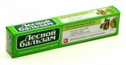 Зубная паста