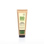 Крем для рук, Biozone (Биозон) 75 мл защита и уход масло конопли зеленый чай