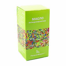 Масло