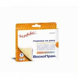 Повязка раневая