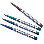 Карандаш для глаз, Bell (Белл) 4 г Пресижн устойчивый тон 2