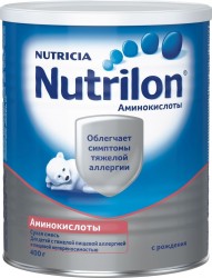 Смесь молочная