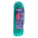 Мочалка, Vival (Вивал) Ризо массажная банная нейлоновая