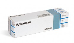 Адвантан