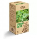 Крапивы листья П, Цветущий луг сырье 35 г 1 шт БАД к пище