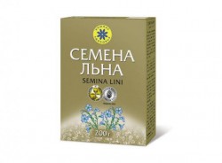 Льна семена