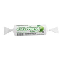 Аскорбин Ка форте