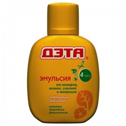 Эмульсия