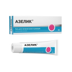 Азелик