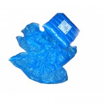 Бахилы одноразовые, 50 шт пара