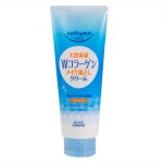 Крем для лица, Kose (Коси) 210 г Космепорт Софтимо Для глубокого очищения с колагеном  туба