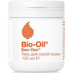 Гель