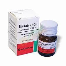 Пикамилон
